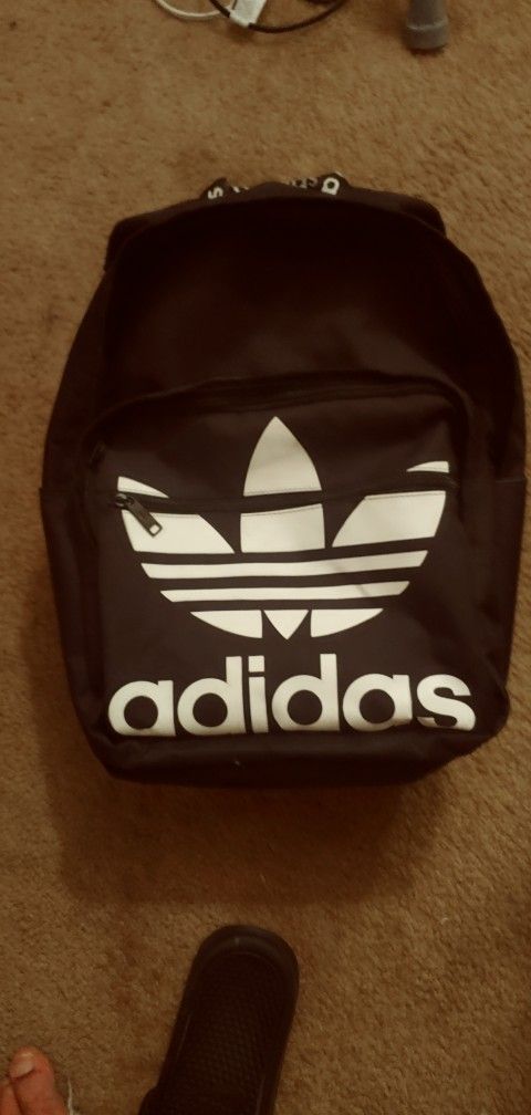 NEW Adidas Backpack