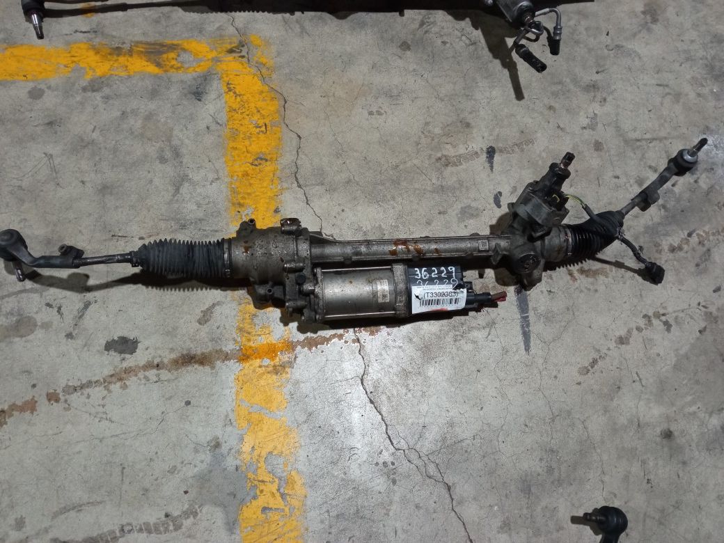 Steering Rack And Pinion For 2015 BMW 3-Series Stock 36229