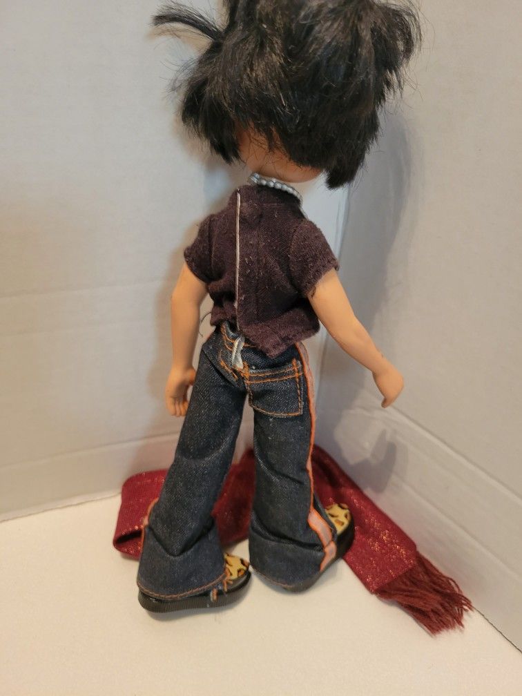 Bratz Doll