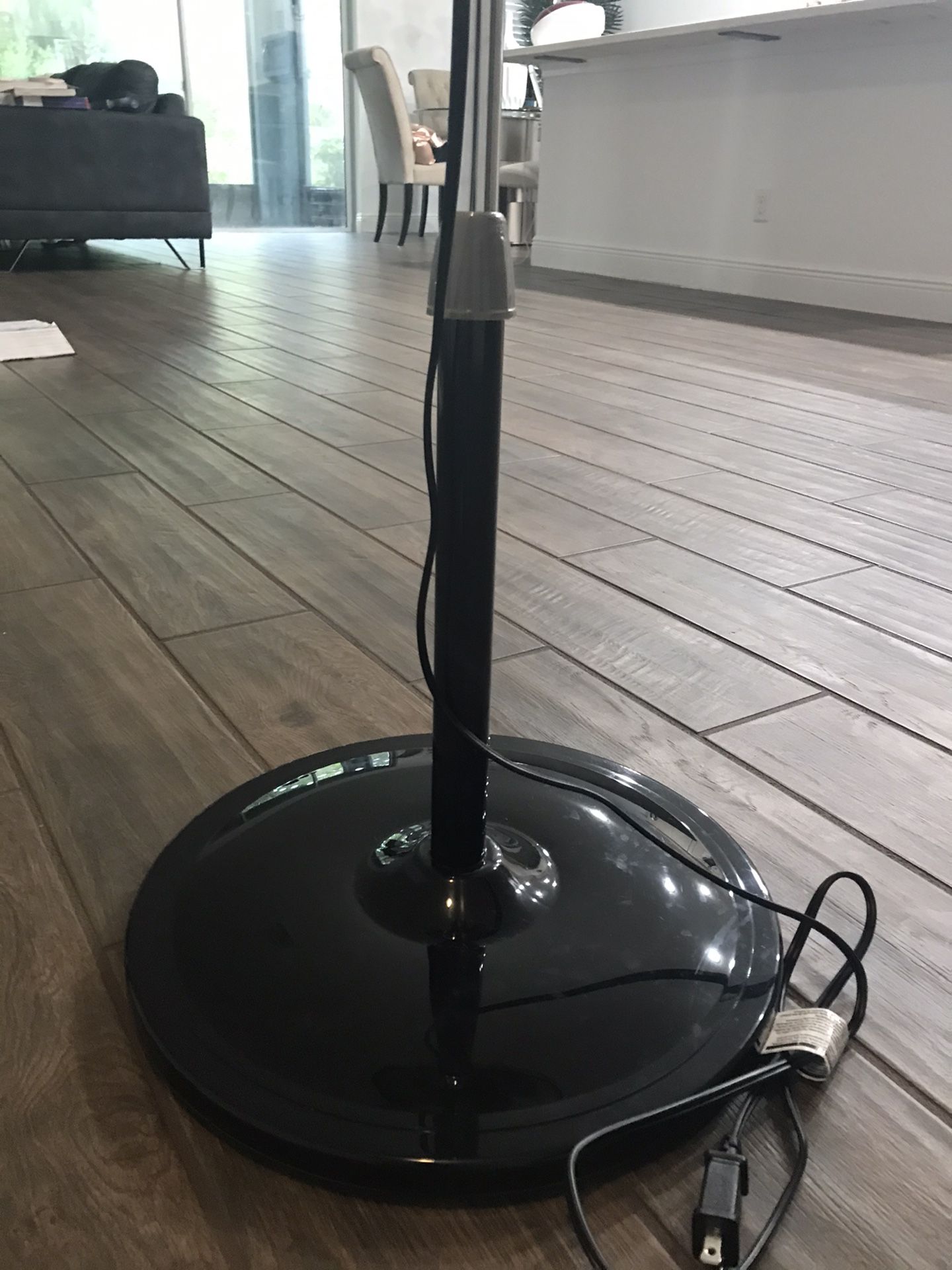 Holmes 16” Stand Fan