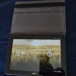 Acer Iconia Tablet Thumbnail