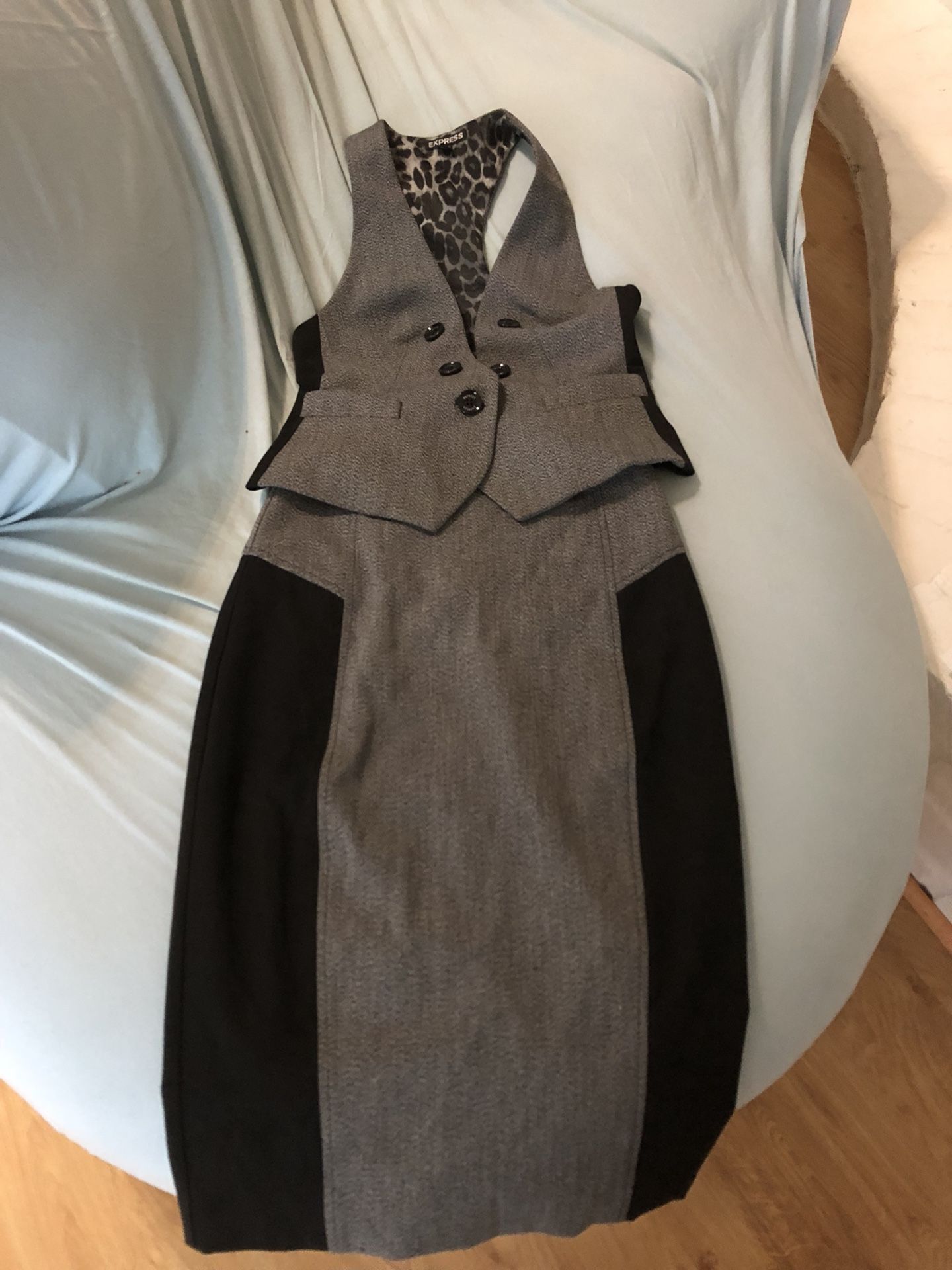 Office suit
