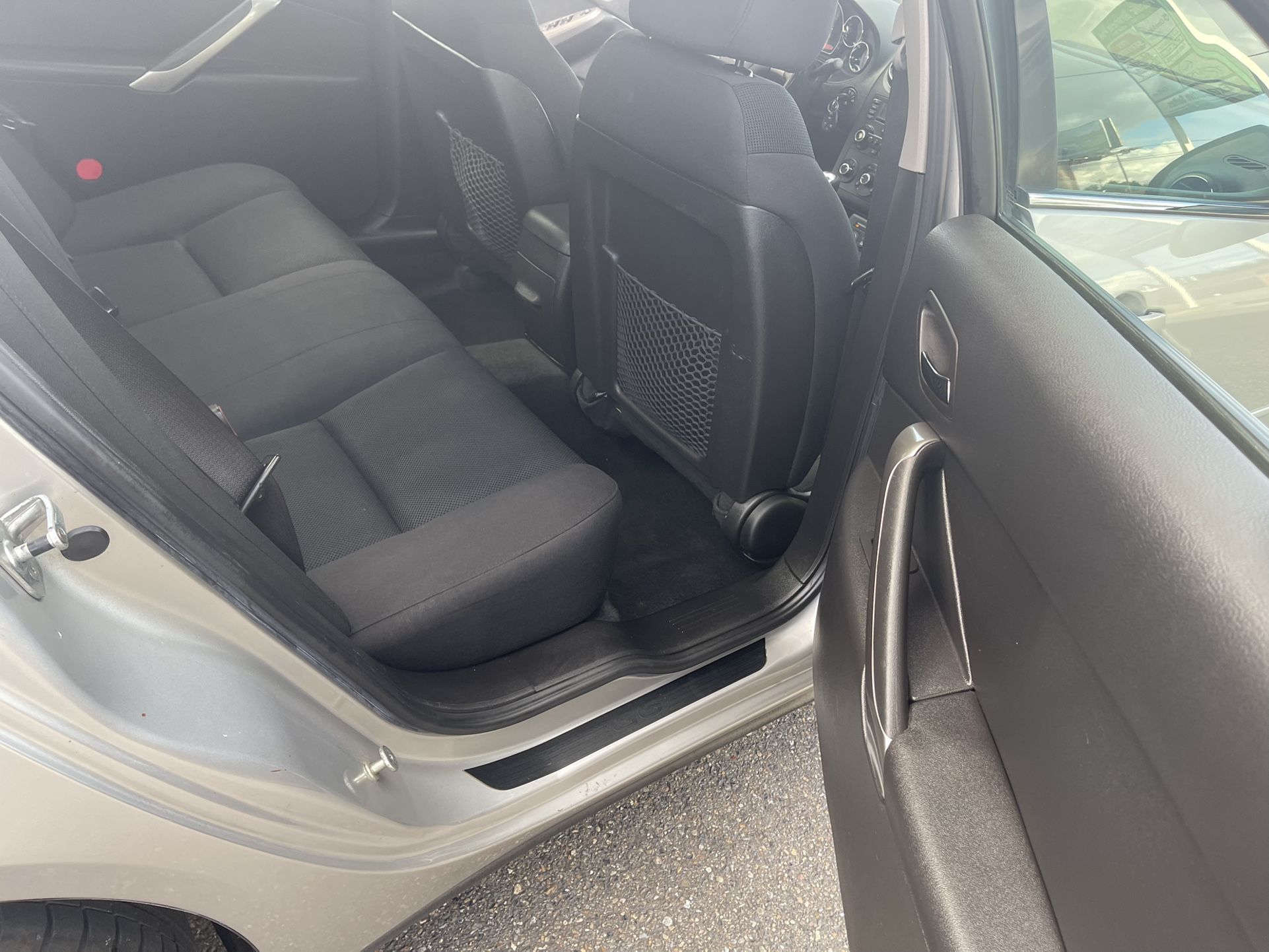 2007 Pontiac G6