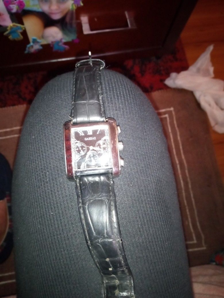 Men's Gazzaz Watch