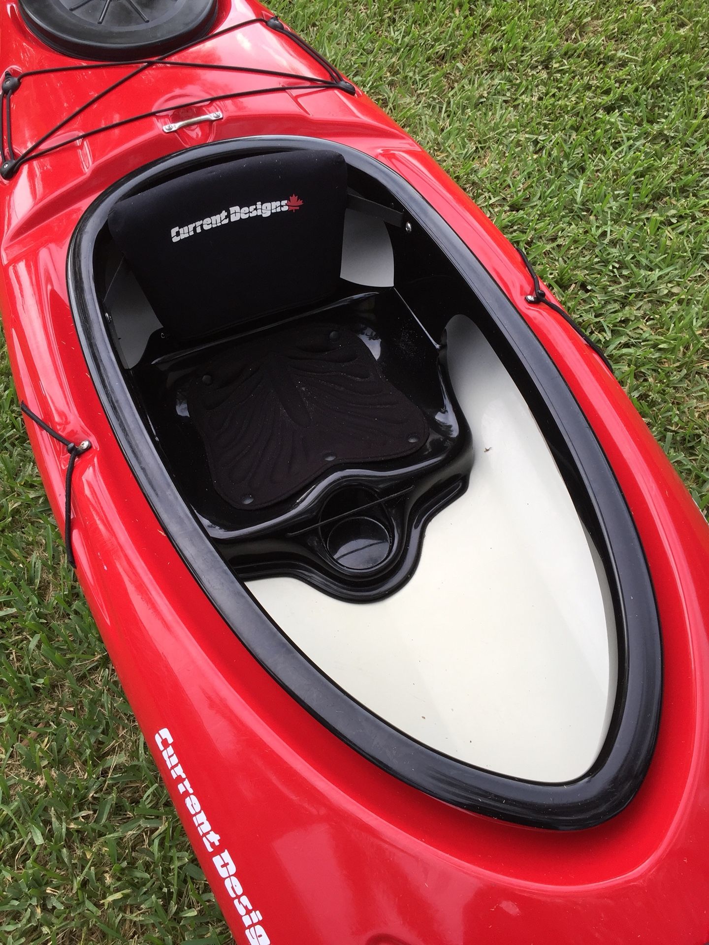 Current Designs Kestrel 120 HV Kayak for Sale in Coral Springs, FL - OfferUp