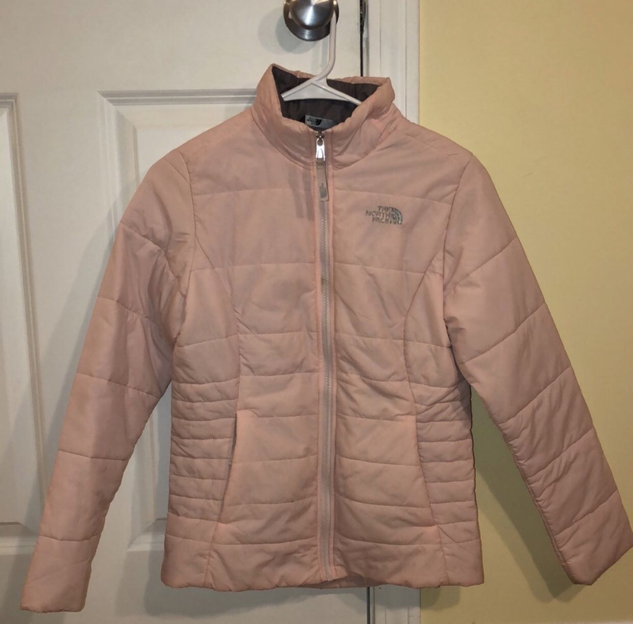 North face jacket