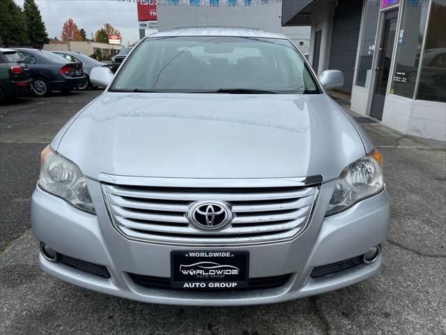 2008 Toyota Avalon