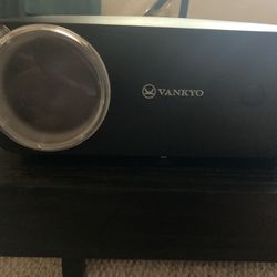 VANKYO Smart Tv Projector  Thumbnail