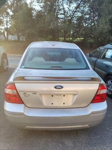 2006 Ford Five Hundred