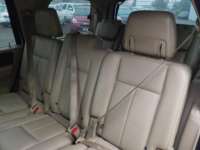 2009 Ford Expedition