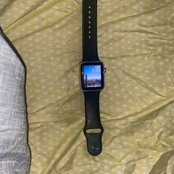Brand New Apple Watch Series 4 Thumbnail