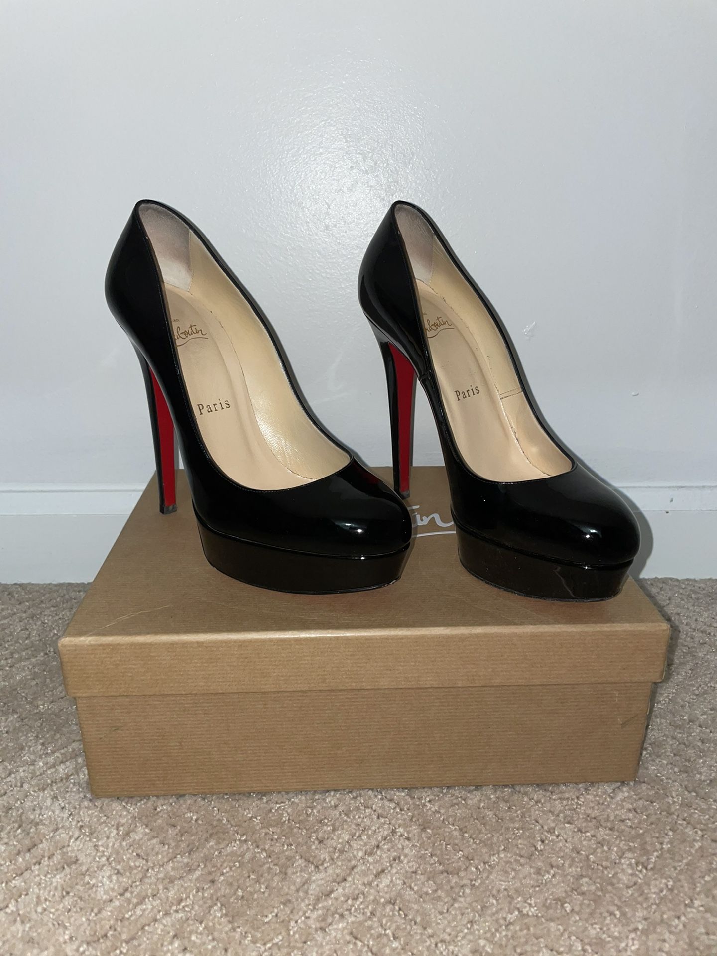 Christian Louboutin