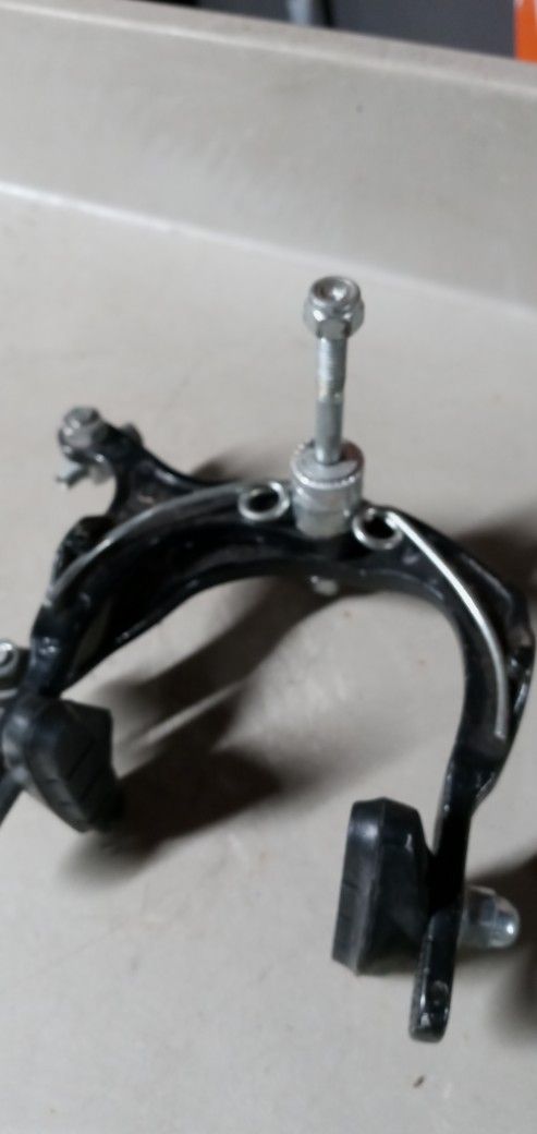Odyssey 1999 Brake Caliper