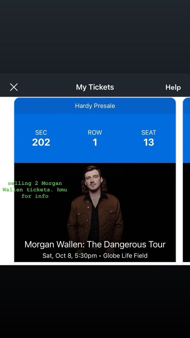 Morgan Wallen