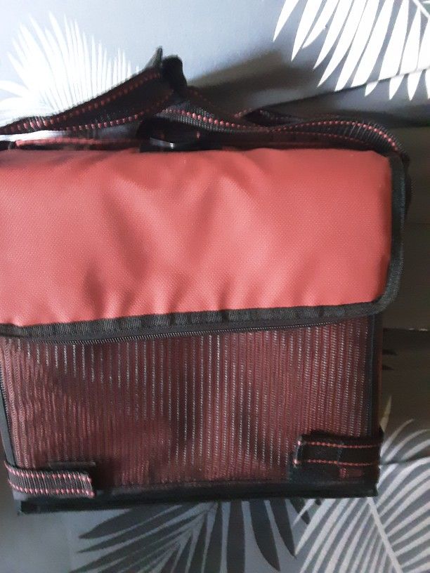 California Innovations 24-Can Easy-Access Cooler, Red color
$25.00 *****Please Double Check My Profile For More Offers *********