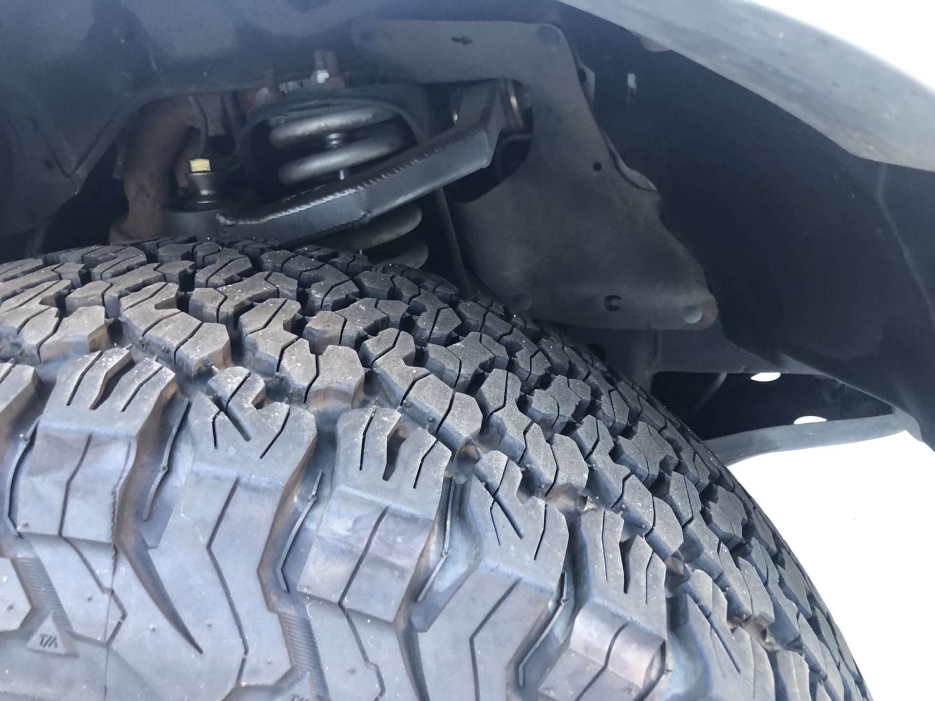 1999 Toyota 4Runner