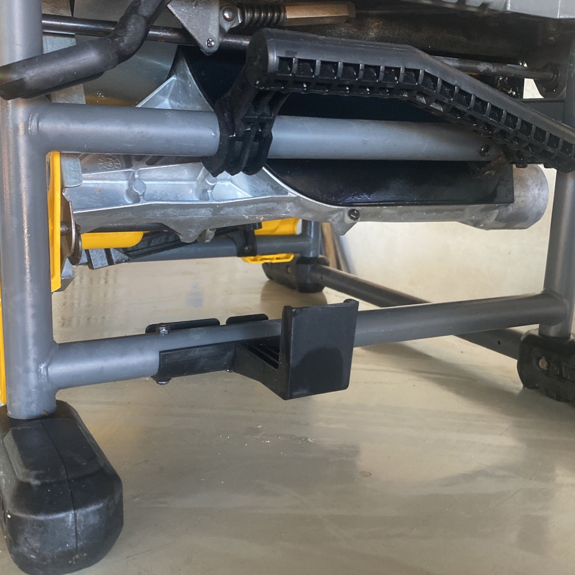 Dewalt 60v MAX BRUSHLESS FLEX/VOLT