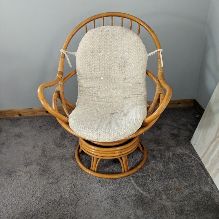 Bohemian Chair