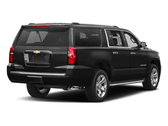2017 Chevrolet Suburban