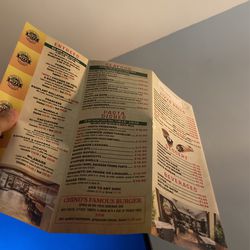 Pizza Recipe Book with Ingredients  Thumbnail