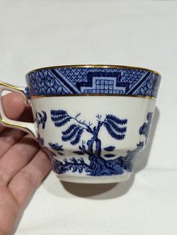 Royal Doulton Teacup And Saucers Thumbnail