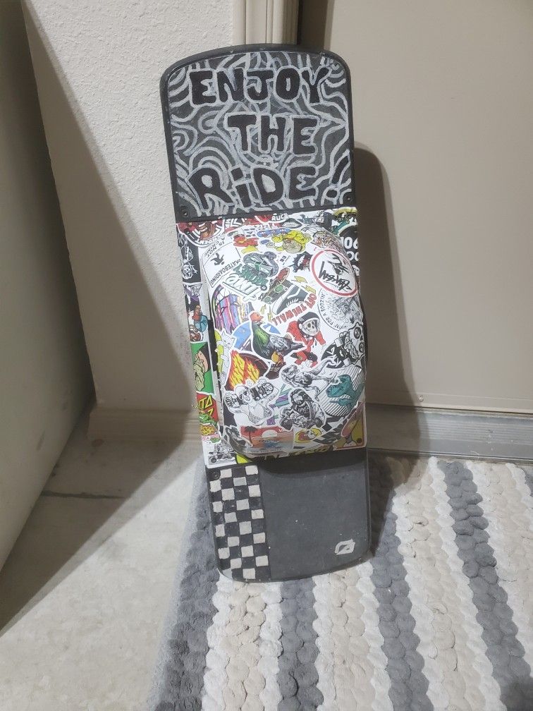 Onewheel Pint