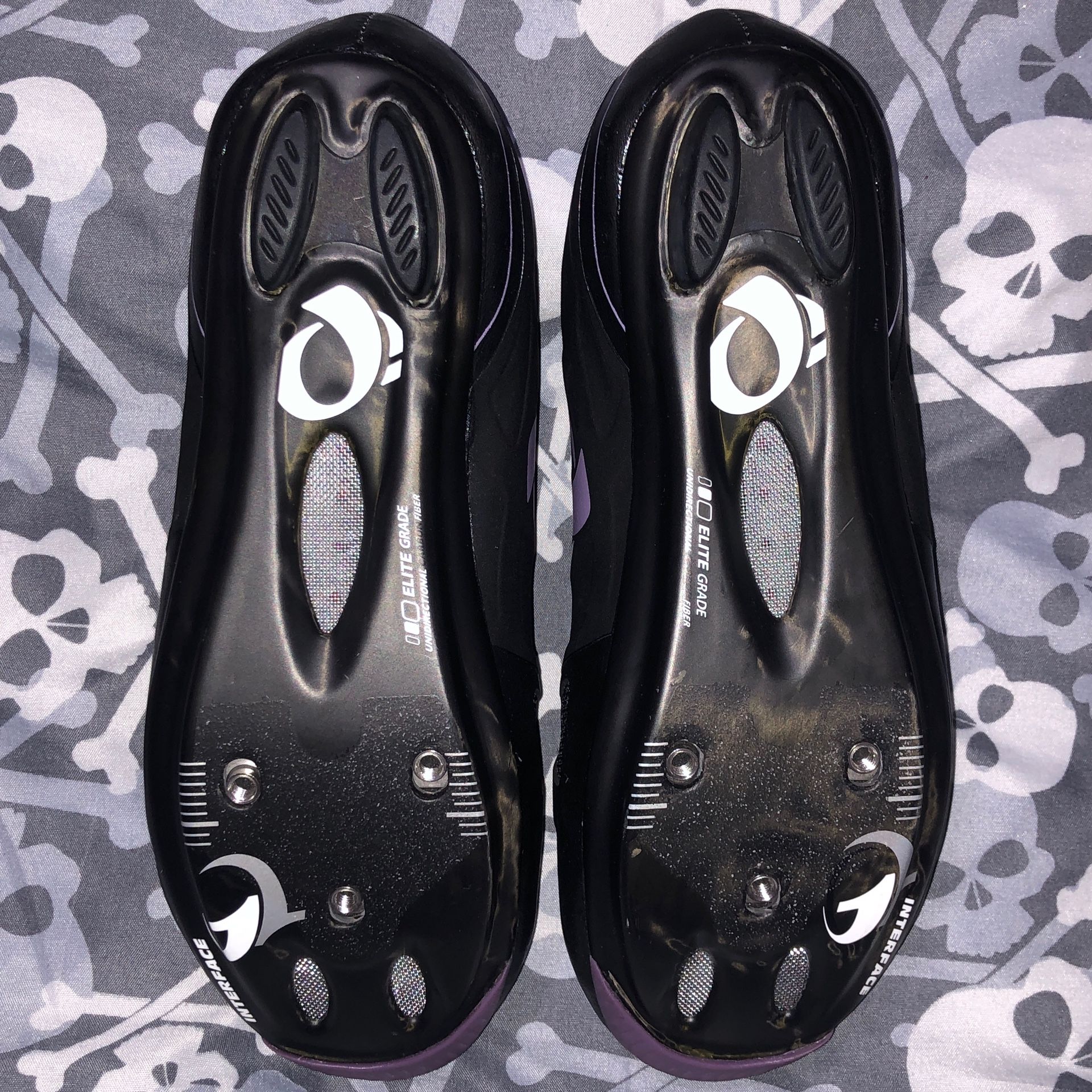 pearl izumi elite rd iv