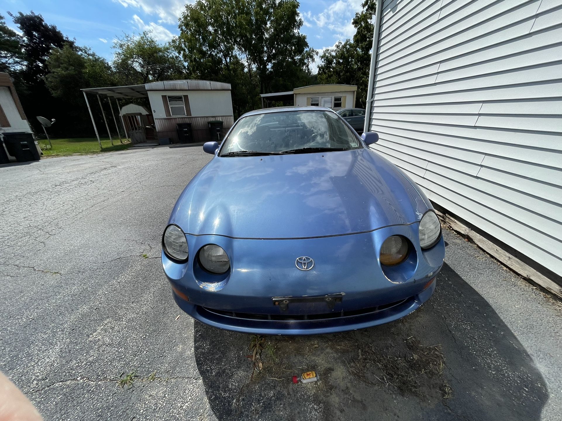 1995 Toyota Celica