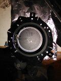 Polk 522 coaxial speaker