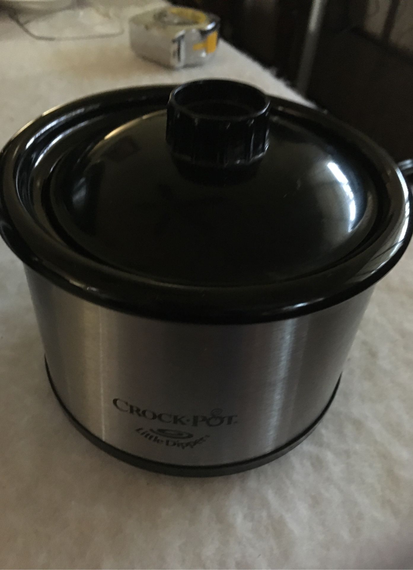 Slow Cooker in great working condition