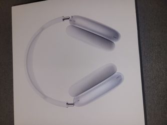 Apple Airpods Max Brandnew Never Opened for Sale in Lake Elsinore 