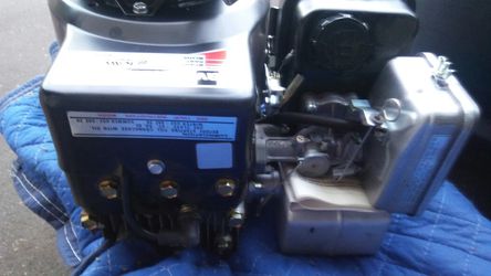 Brand New Kawasaki FA210D 5 Hp / for Sale in Portland, OR - OfferUp