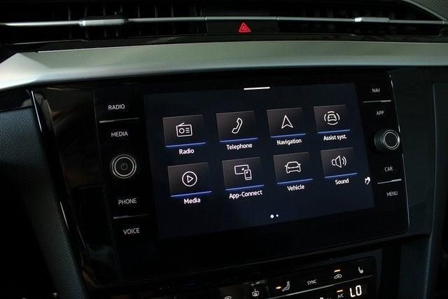 2021 Volkswagen Arteon