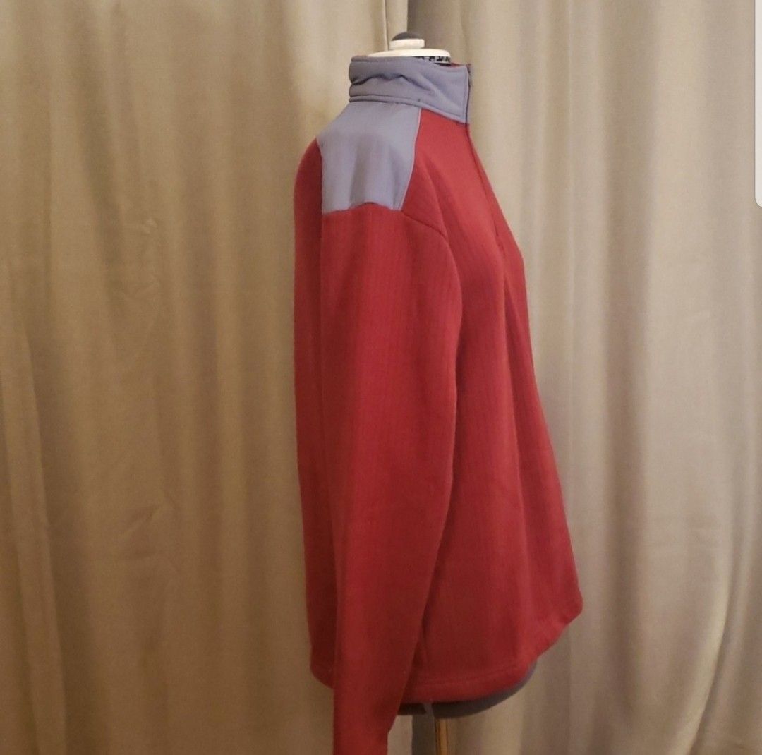 Columbia Fleece, Men's S-M