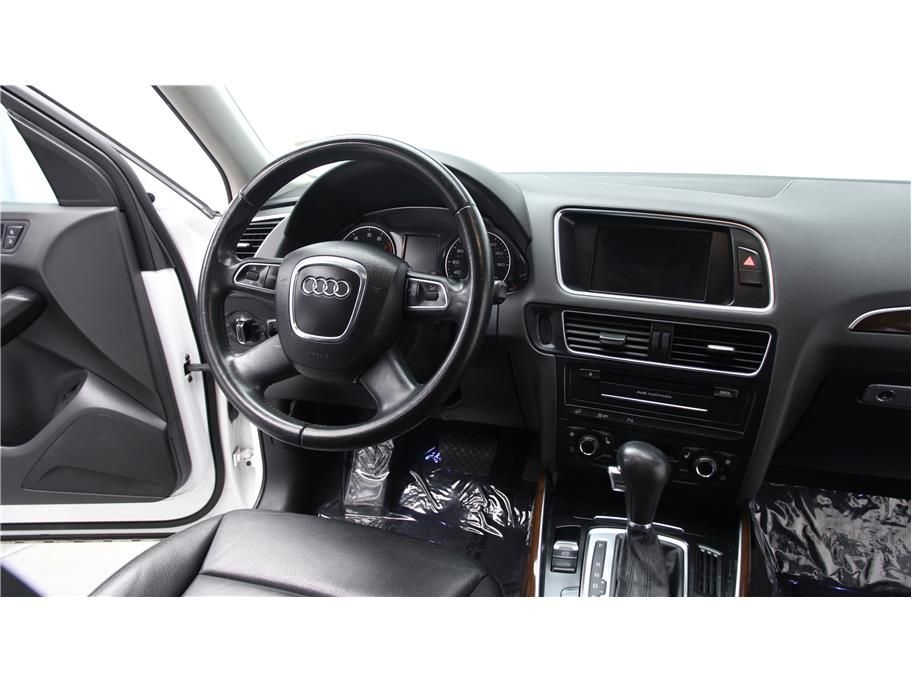 2012 Audi Q5