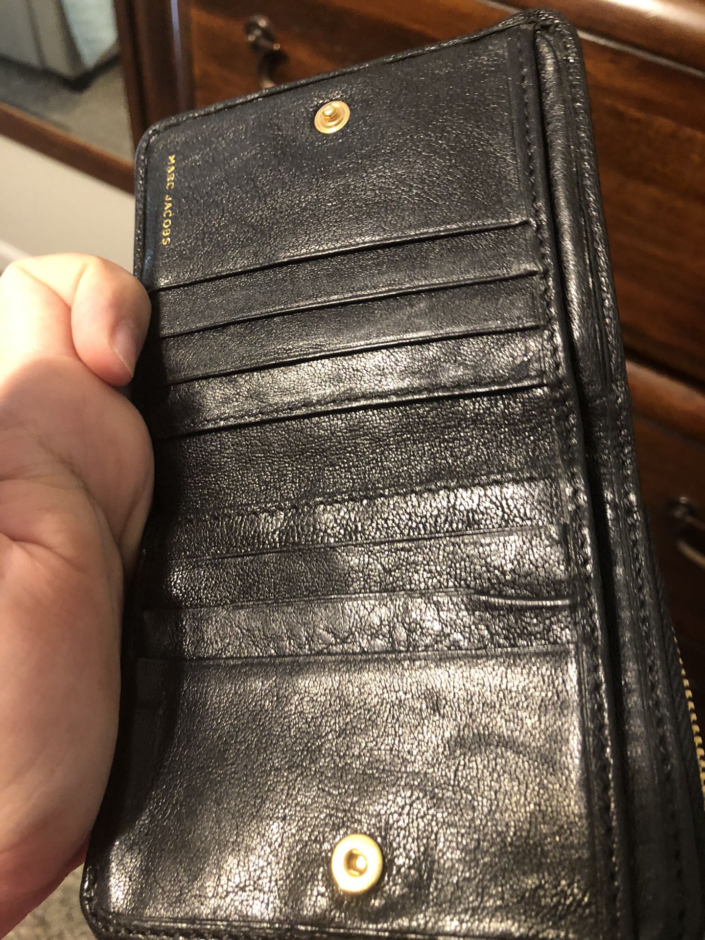 Marc Jacobs Wallet