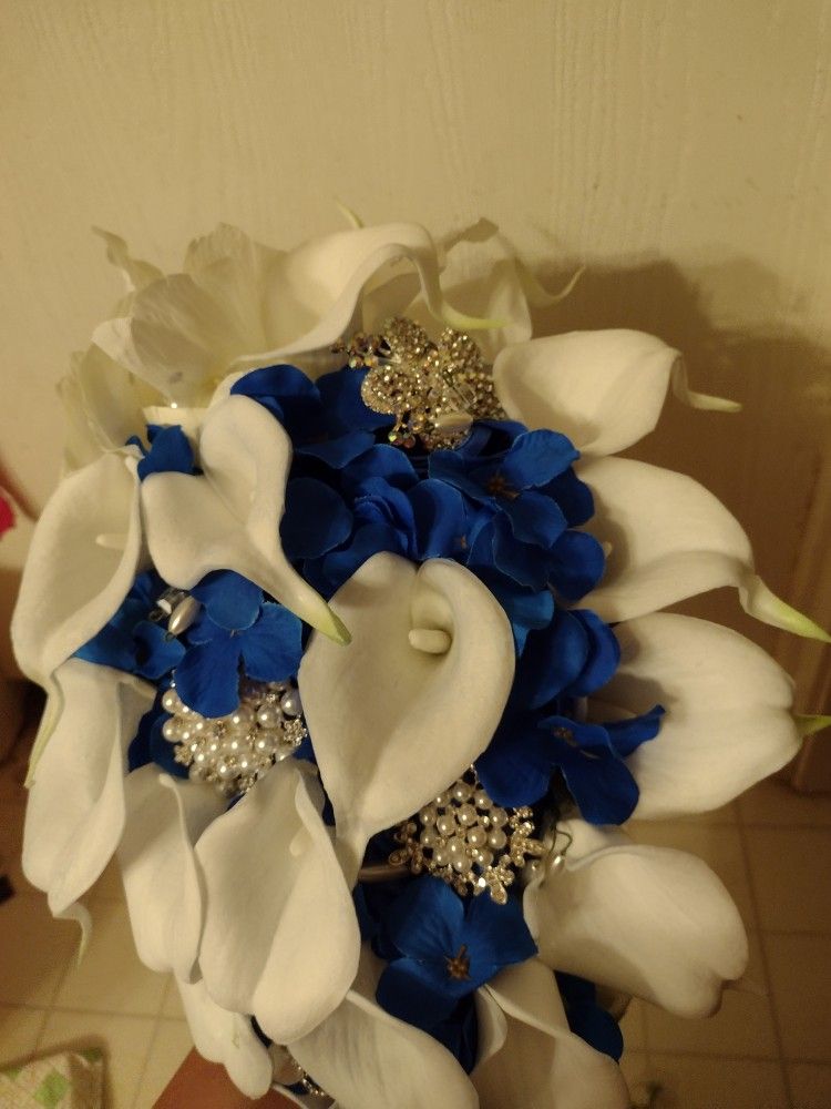 Bride Flowers