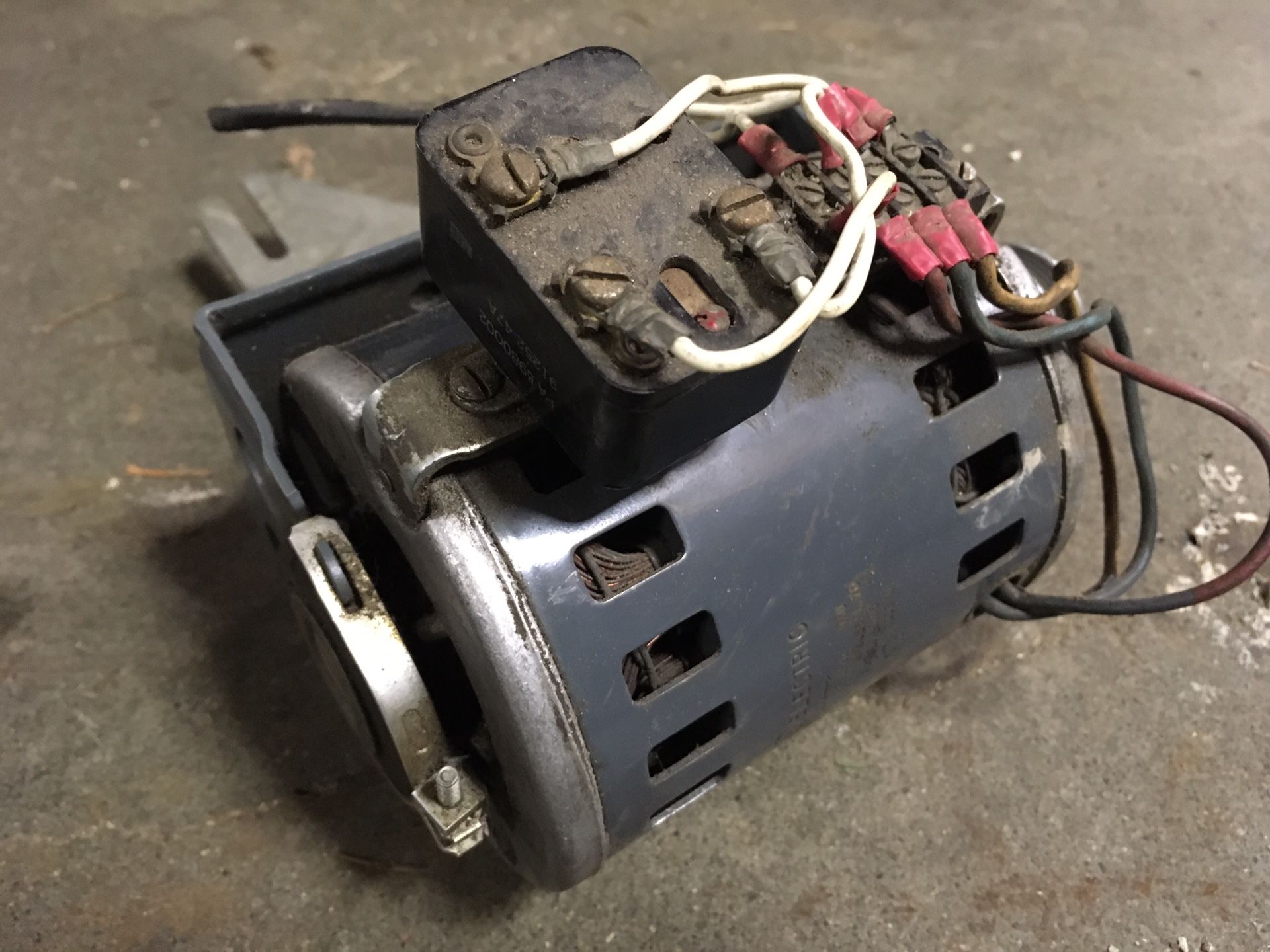 AC Motor