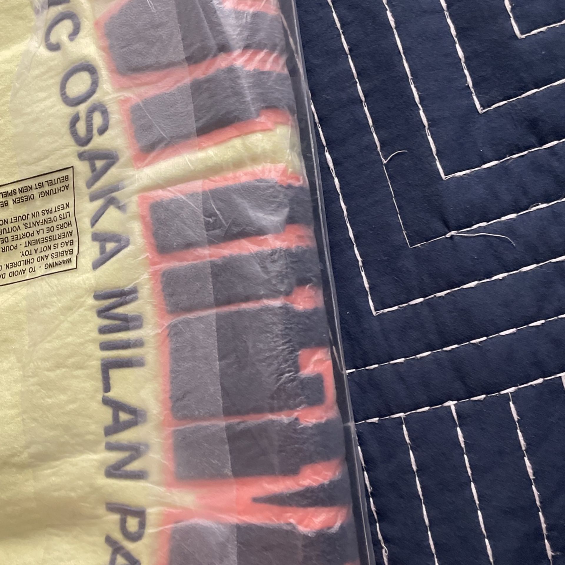 Supreme Cities Arc Crewneck