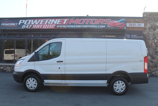 2016 Ford Transit 250 Van