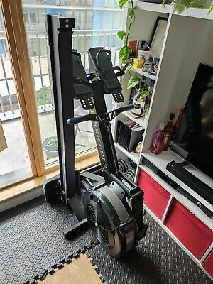 Concept 2 Model D Rower With PM5