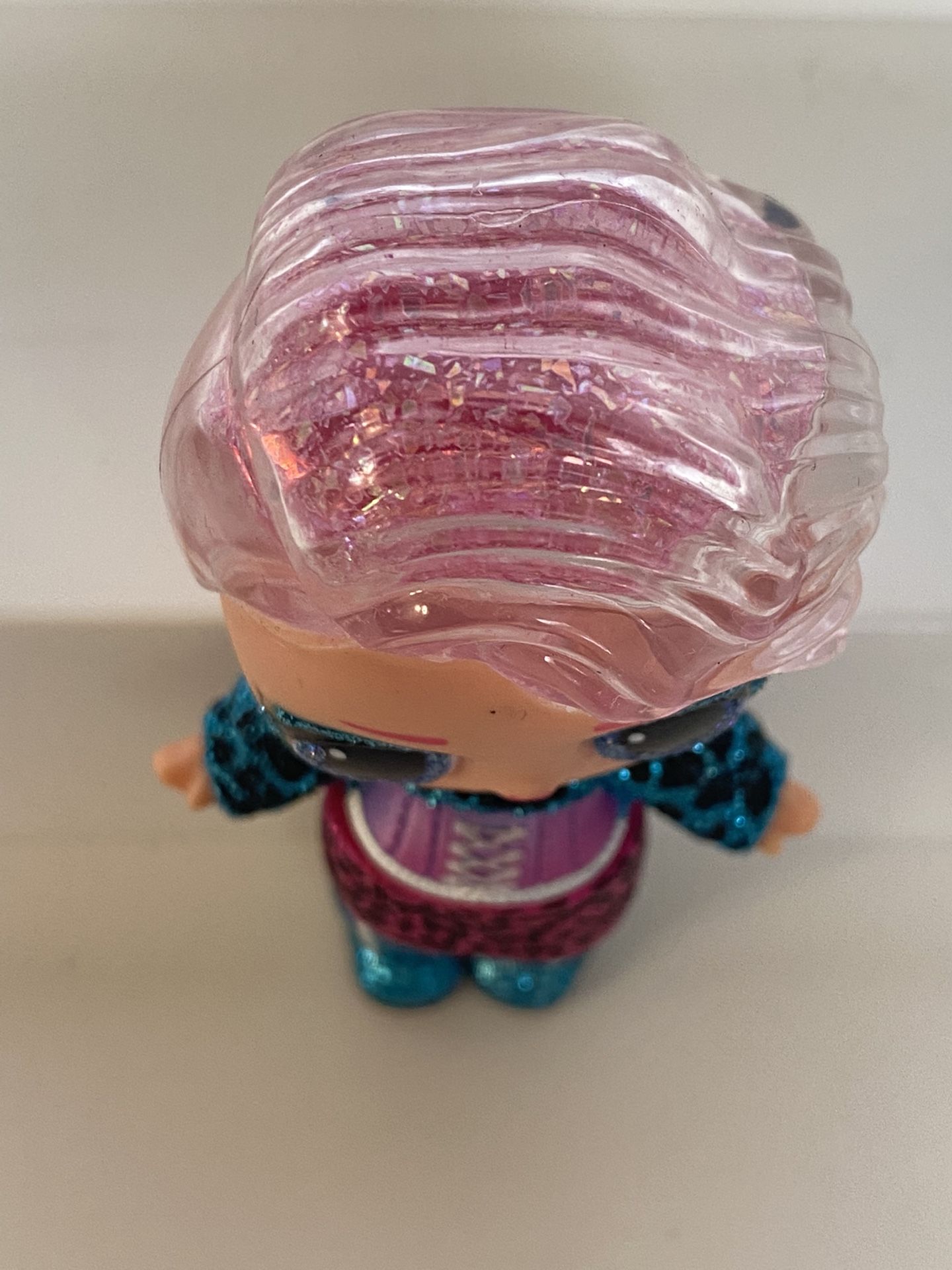 LOL SURPRISE DOLL #12