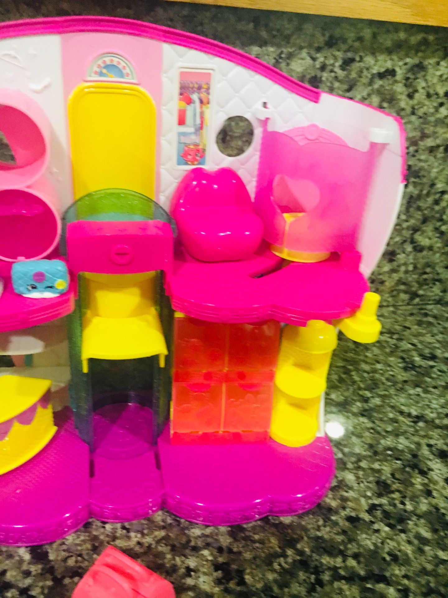 Shopkins