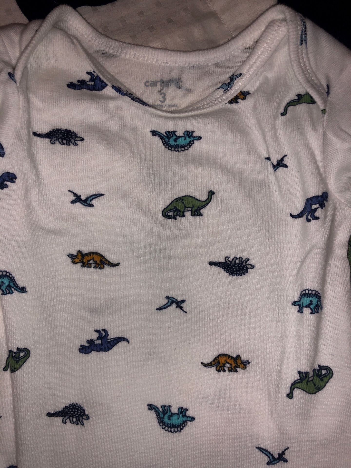 Baby boy onesies