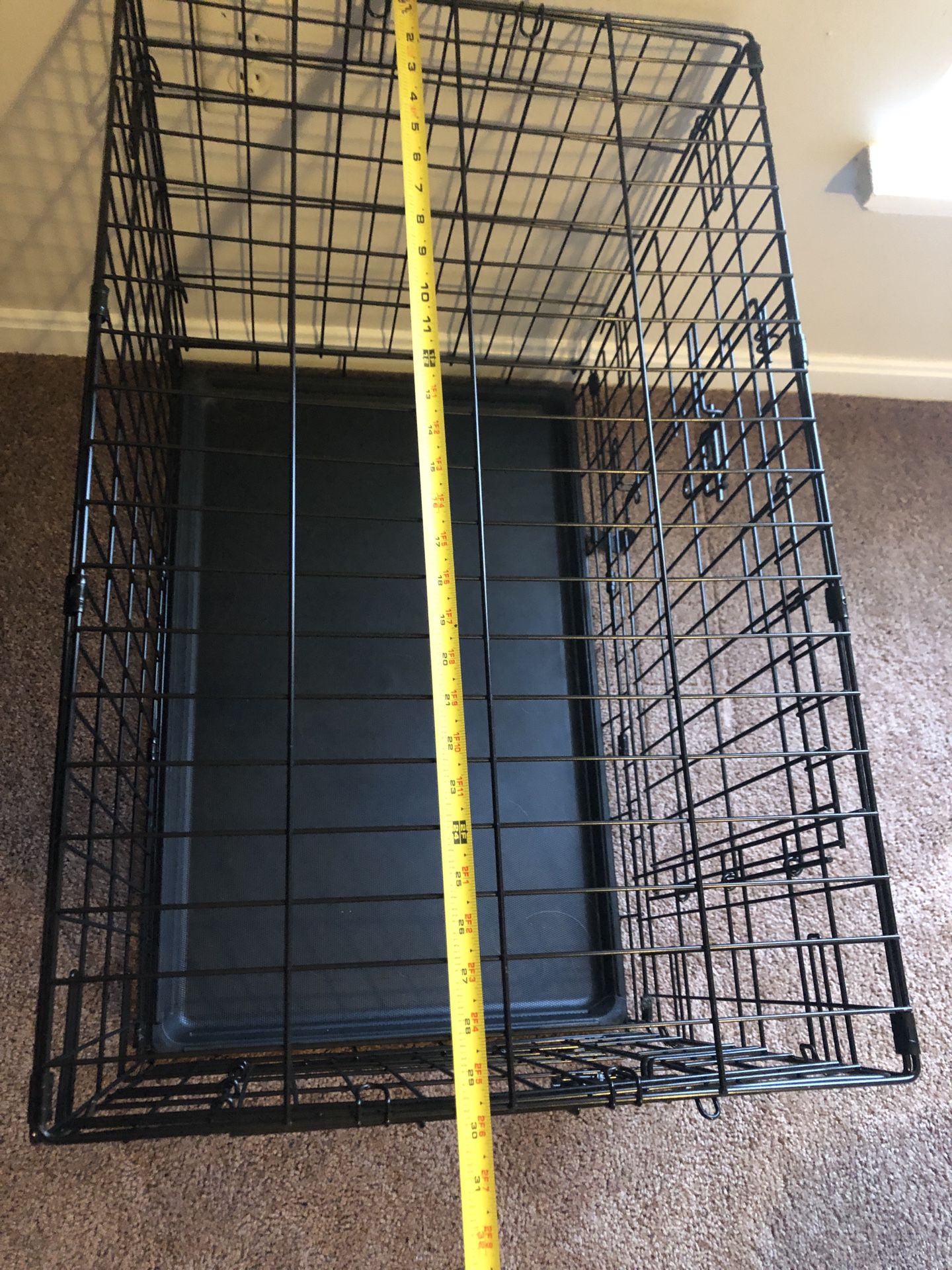 Medium Dog Crate