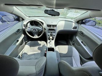 2012 Chevrolet Malibu Thumbnail