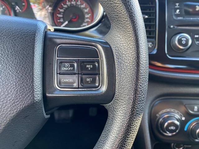 2016 Dodge Dart