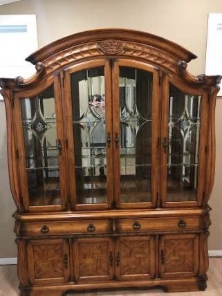 China Cabinet