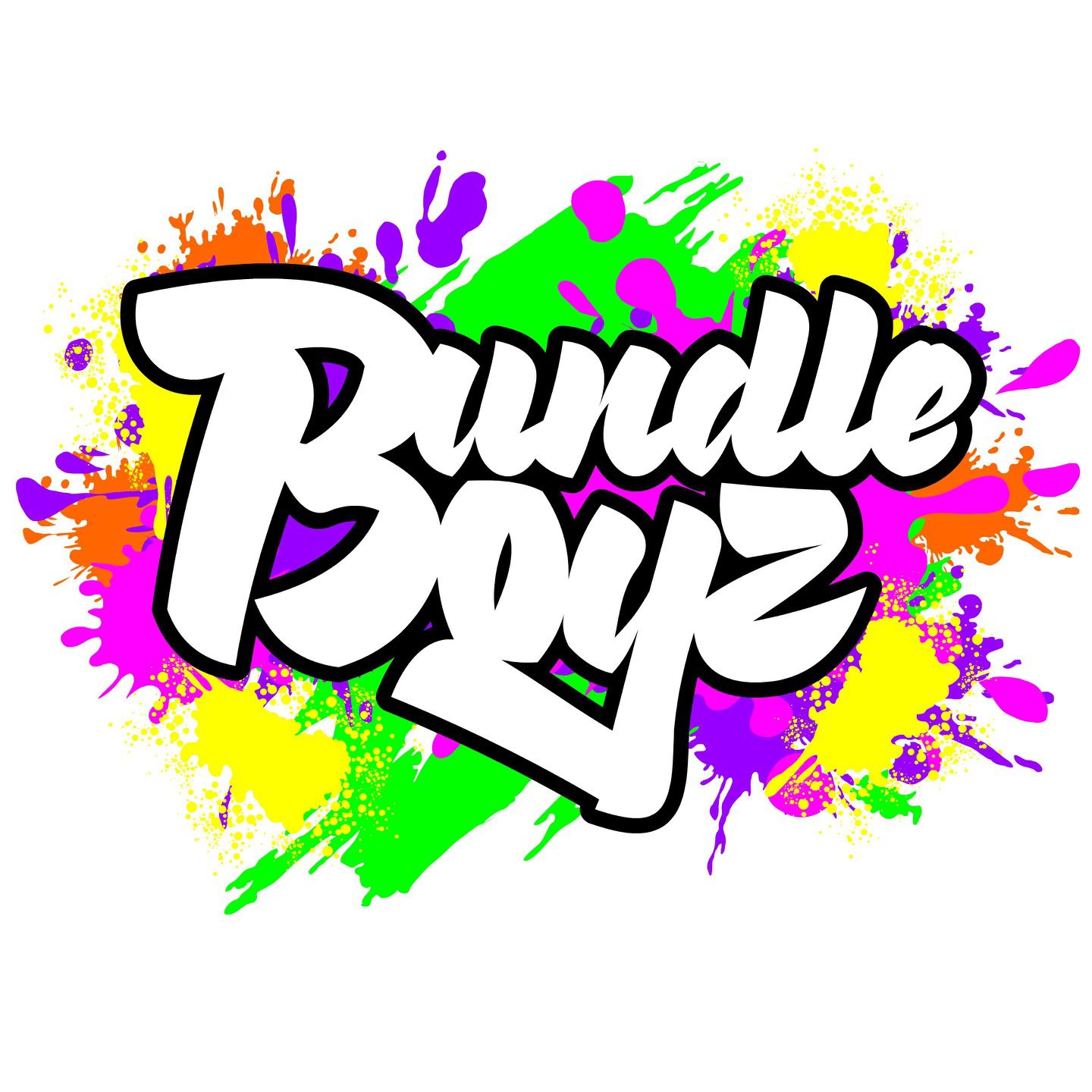 Bundle Boyz T-Shirt