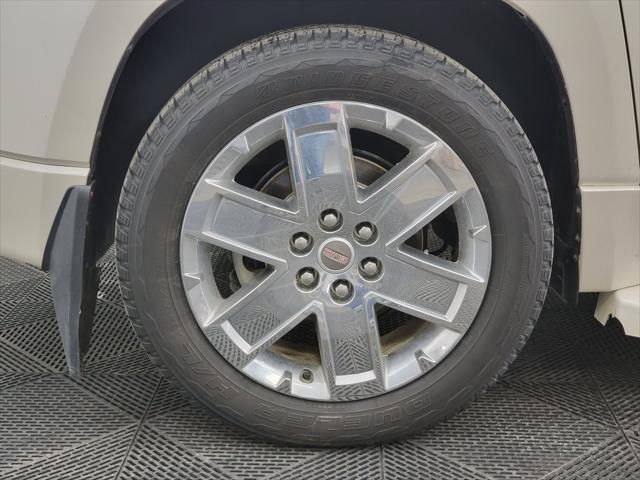 2013 GMC Acadia